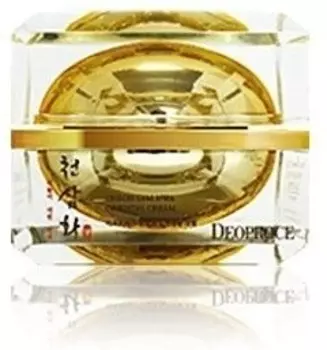 Deoproce Cheon Sam Hwa Oriental Cream