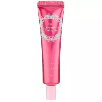 Deoproce Cleanbello Collagen Essental Moisture Eye Cream