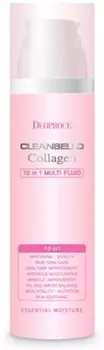 Deoproce Cleanbello Collagen in Multi Fluid