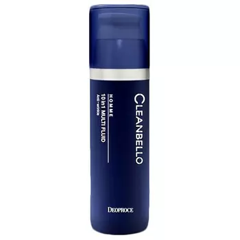 Deoproce Cleanbello Homme In Multi Fluid