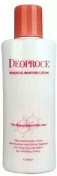 Deoproce Essential Moisture Lotion