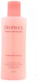 Deoproce Essential Skin Softener