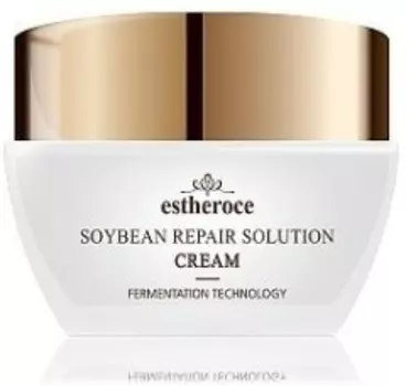 Deoproce Estheroce Soybean Repair Solution Cream