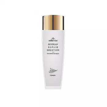 Deoproce Estheroce Soybean Repair Solution Toner