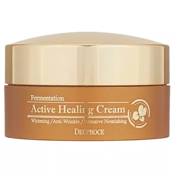 Deoproce Fermentation Active Healing Cream