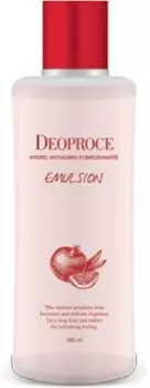 Deoproce Hydro Antiaging Pomegranate Emulsion
