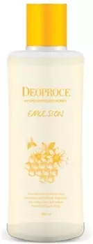 Deoproce Hydro Enriched Honey Emulsion