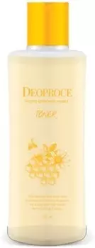 Deoproce Hydro Enriched Honey Toner