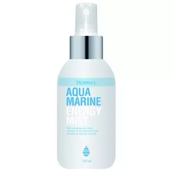 Deoproce Mist Aqua Mirine Energy