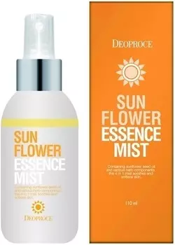Deoproce Mist Sun Flower Essence