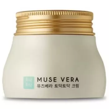 Deoproce Musevera Cheer Up Cream