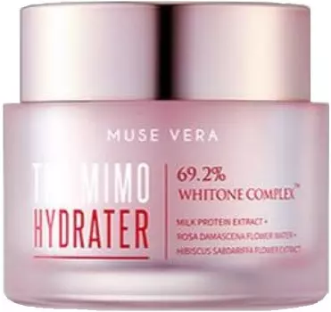 Deoproce Musevera The Mimo Hydrater