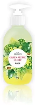 Deoproce Pure Green Recipe Clinic Rinse