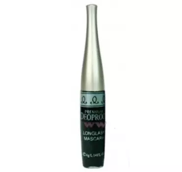 Deoproce Secret Longlash Mascara