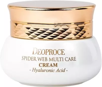 Deoproce Spider Web MultiCare Cream