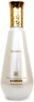 Deoproce Spider Web MultiCare Emulsion