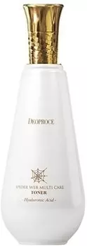 Deoproce Spider Web Multicare Toner