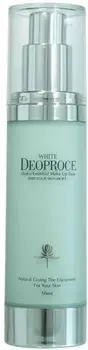 Deoproce White Hydro Essential Make Up Base
