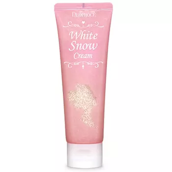 Deoproce White Snow ream