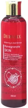 Deoproce Whitening And AntiWrinkle Pomegranate Skin