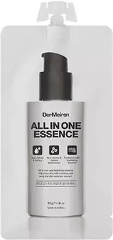 DerMeiren All In One Essence