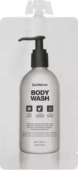 DerMeiren Body Wash