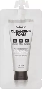 DerMeiren Cleansing Foam