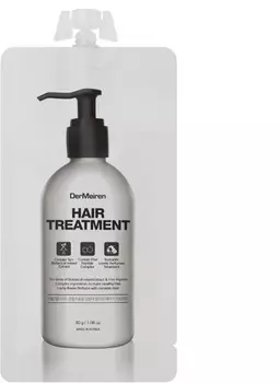 DerMeiren Hair Treatment