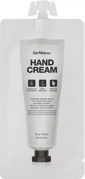 DerMeiren Hand Cream