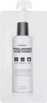 DerMeiren Hyaluronic Acid Toner