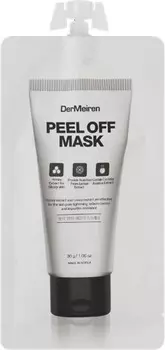 DerMeiren Peel Off Mask