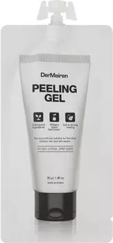 DerMeiren Peeling Gel