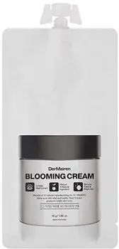 DerMeiren Pink Blooming Cream Large