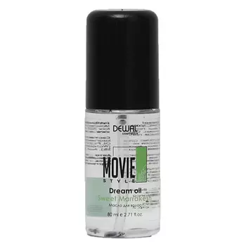 Dewal Movie Style Dream Oil Sweet Marrakesh
