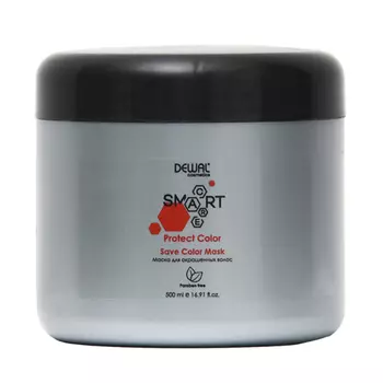 Dewal Smart Care Protect Color Save Color Mask