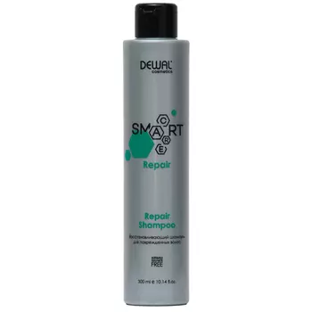 Dewal Smart Care Repair Shampoo