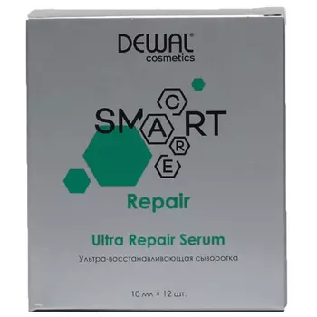 Dewal Smart Care Ultra Repair Serum