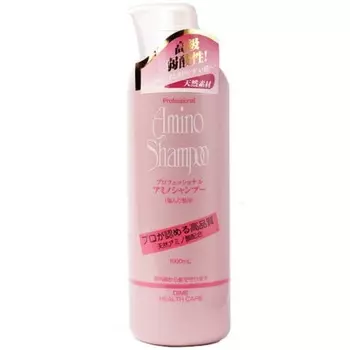 Dime Professional Amino Shampoo