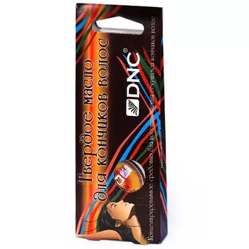 DNC Butter For Split Ends