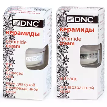DNC Ceramide Cream