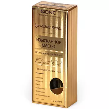 DNC Eyelashes Repair