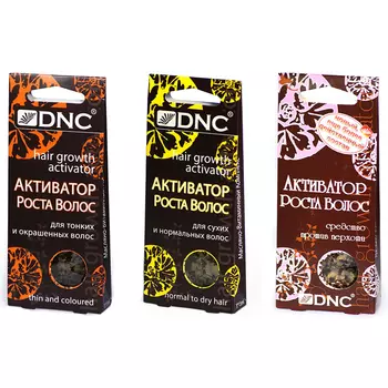 DNC Hair Growth Activator