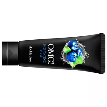 Double Dare Omg Bouncing Mask