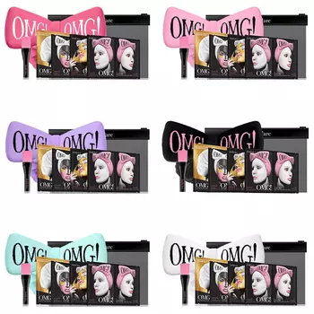 Double Dare Omg SPA Kit