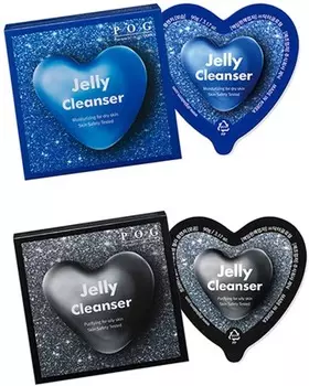 Dr Gloderm Jelly Cleanser