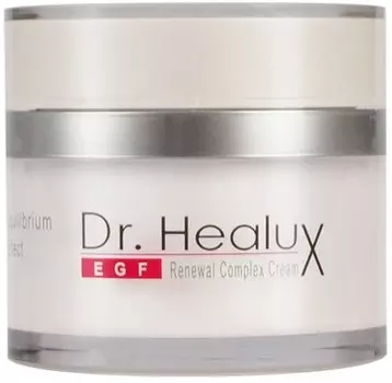 Dr Healux EGF Renewal Complex Cream
