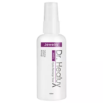 Dr Healux Jewelry Hydra Recharge Toner