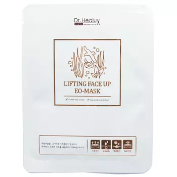 Dr Healux Lifting Face Up EOMask