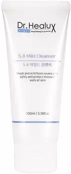 Dr Healux Mild Cleanser
