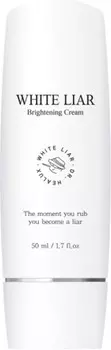 Dr Healux White Liar